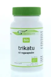 Surya Trikatu bio