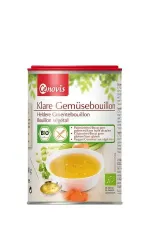 Cenovis Heldere bouillon bio