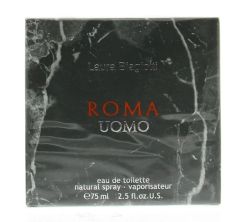 Biagiotti Roma uomo eau de toilette spray man