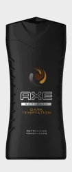 AXE Showergel dark temptation