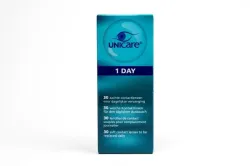 Unicare Daglenzen -3.00