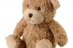 Warmies Mini teddybeer