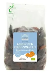 Mattisson Abrikozen ongezwaveld bio