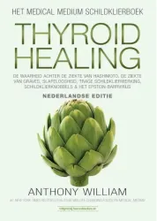 Succesboeken Thyroid healing Nederlands
