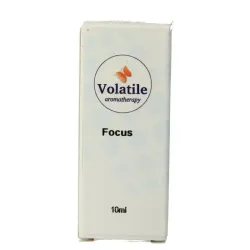 Volatile Focus