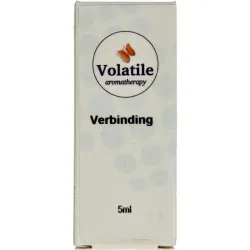 Volatile Verbinding