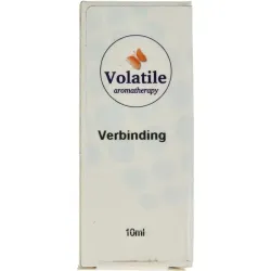 Volatile Verbinding
