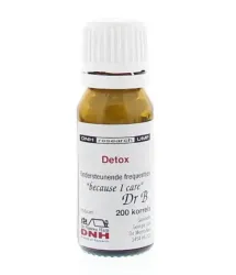 DNH Detox