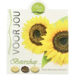 Voor Jou! Cadeau doos young beterschap