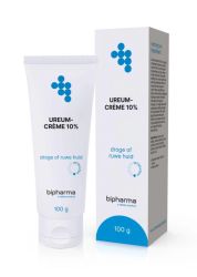 Bipharma Ureumcreme 10%