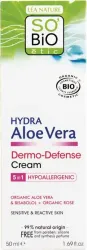 So Bio Etic Cream dermo defense