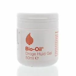 Bio Oil Droge huid gel