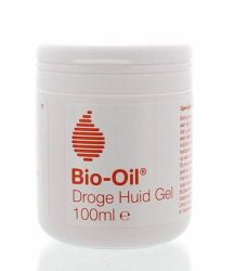 Bio Oil Droge huid gel