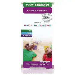 Lemonpharma Bach Bach bloesems parels kind concentratie bio