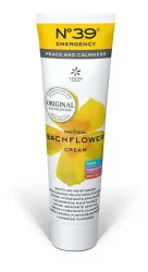 Lemonpharma Bach Bach bloesems creme nr. 39