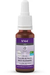 Lemonpharma Bach Bach bloesems mengeling 44 libido bio