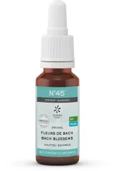 Lemon Pharma Bach bloesems mengeling 45 slank bio