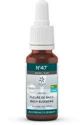 Lemonpharma Bach Bach bloesems mengeling 47 slaap bio