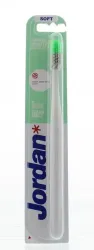 Jordan Tandenborstel clean smile soft assortie