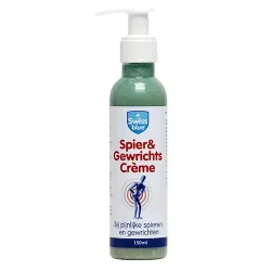 Swissblue Spier en gewrichtscreme
