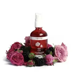 Uoga Uoga Toner refreshing rose