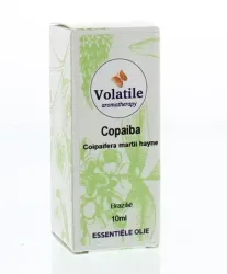 Volatile Copaiba