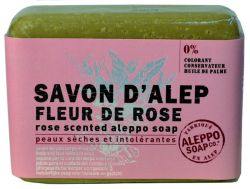 Aleppo Soap Co Rooszeep