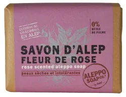 Aleppo Soap Co Rooszeep