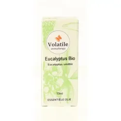 Volatile Eucalyptus smithii bio