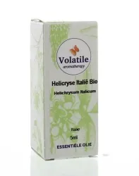 Volatile Helicryse Italie bio