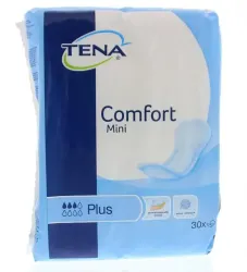 Tena Comfort mini plus