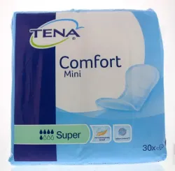 Tena Comfort mini super