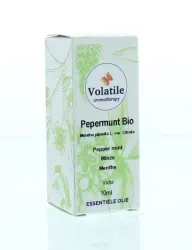 Volatile Pepermunt