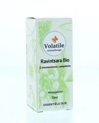 Volatile Ravintsara bio