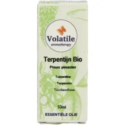 Volatile Terpentijn bio
