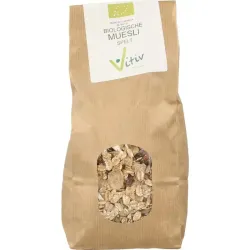 Vitiv Muesli spelt bio