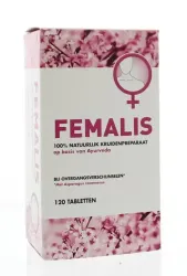 Ayu Care Femalis