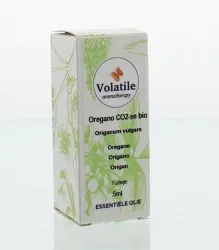 Volatile Oregano C02-SE