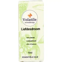 Volatile Liefdesdroom