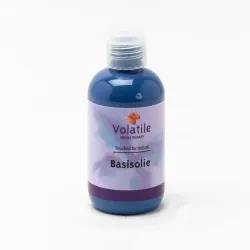 Volatile Duindoorn zaad CO2