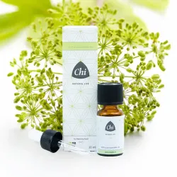 CHI Engelwortel CO2 eko bio