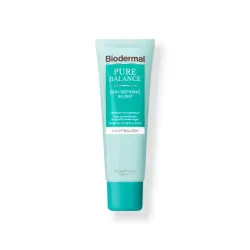 Biodermal Pure balance refining nachtbalsem