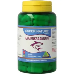 SNP Haaienkraakbeen 740 mg puur