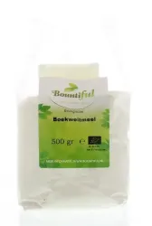 Bountiful Boekweitmeel bio