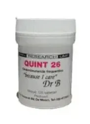 DNH Quint 26
