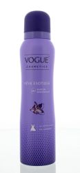 Vogue Parfum deodorant reve exolique