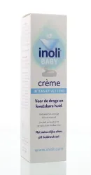 Inoli Baby creme intensief vettend