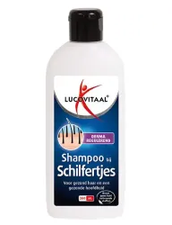 Lucovitaal Shampoo schilfer