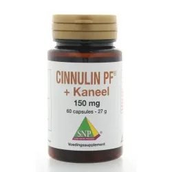 SNP Cinnulin PF  kaneel