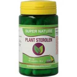 SNP Plant sterolen